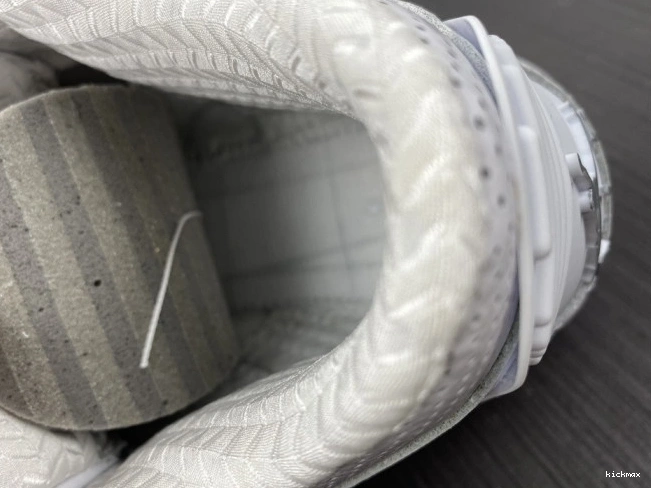 Rep MAX PS Retro 'Triple White' Jordan 3 429487-111 Air 0701